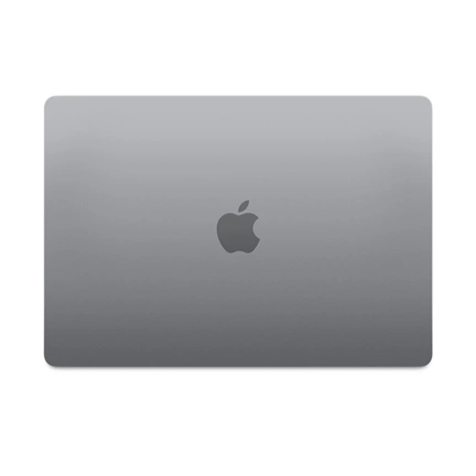 Apple MacBook Air 15" (2024) Space Gray
