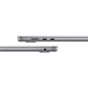 Apple MacBook Air 15" (2024) Space Gray