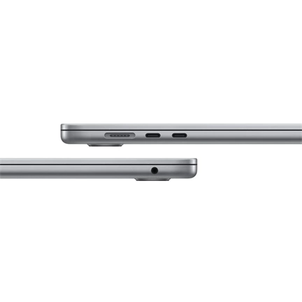 Apple MacBook Air 15" (2024) Space Gray