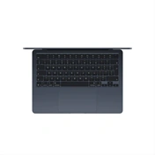 Apple MacBook Air notebook 13,6" M5 (10 magos CPU, 10 magos GPU), 24GB, 1TB SSD – éjfekete