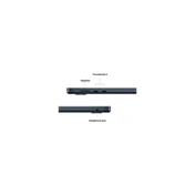 Apple MacBook Air notebook 15,3" M5 (10 magos CPU, 10 magos GPU), 16GB, 1TB SSD – éjfekete