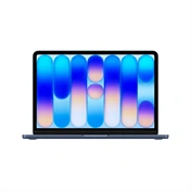 Apple MacBook Neo notebook 13" A18 Pro (6 magos CPU, 5 magos GPU), 8GB, 256GB SSD – indigó