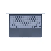 Apple MacBook Neo notebook 13" A18 Pro (6 magos CPU, 5 magos GPU), 8GB, 256GB SSD – indigó