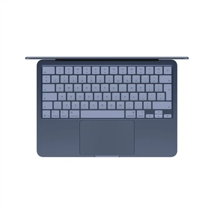 Apple MacBook Neo notebook 13" A18 Pro (6 magos CPU, 5 magos GPU), 8GB, 256GB SSD – indigó