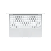 Apple MacBook Neo notebook 13" A18 Pro (6 magos CPU, 5 magos GPU), 8GB, 512GB SSD – ezüst