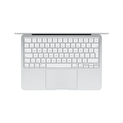 Apple MacBook Neo notebook 13" A18 Pro (6 magos CPU, 5 magos GPU), 8GB, 512GB SSD – ezüst
