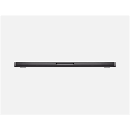 Apple MacBook Pro notebook 14" M5 (10 magos CPU, 10 magos GPU), 16GB, 1TB SSD – éjfekete