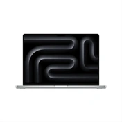 Apple MacBook Pro notebook 16" M5 Max (18 magos CPU, 40 magos GPU), 48GB, 2TB SSD – ezüst