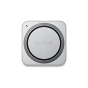 Apple Mac Studio: M3 Ultra/28C CPU/60C GPU/96G/1TB-MSL