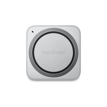 Apple Mac Studio: M3 Ultra/28C CPU/60C GPU/96G/1TB-MSL