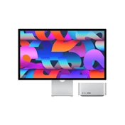 Apple Mac Studio: M3 Ultra/28C CPU/60C GPU/96G/1TB-MSL