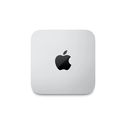 Apple Mac Studio: M3 Ultra/28C CPU/60C GPU/96G/1TB-MSL