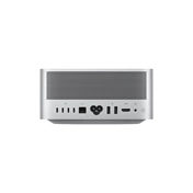Apple Mac Studio: M4 Max/14C CPU/32C GPU/36G/512GB-MSL
