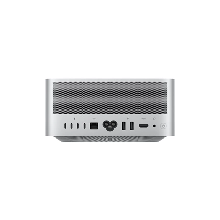 Apple Mac Studio: M4 Max/14C CPU/32C GPU/36G/512GB-MSL