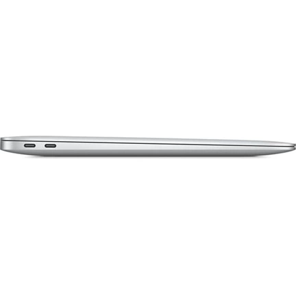 Apple Macbook Air 13.3" M1 8C CPU/7C GPU/8GB/256GB - Silver - HUN KB (2020)