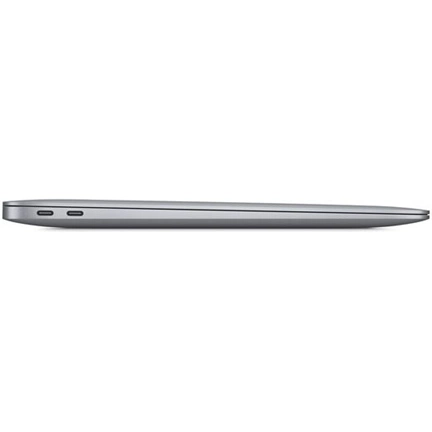 Apple Macbook Air 13.3" M1 8C CPU/7C GPU/8GB/256GB - Space grey - HUN KB (2020)