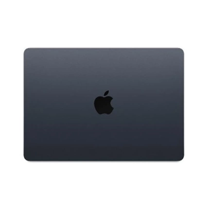 Apple Macbook Air 13,6" M3 8C CPU/10C GPU/16GB/512GB -Midninght Black - HUN KB (2024) Apple Macbook Air 13,6" M3 8C CPU/10C GPU/16GB/512GB -Midninght Black - HUN KB (2024)