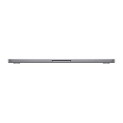 Apple Macbook Air 13.6" M3 8C CPU/10C GPU/16GB/512GB -Space grey - HUN KB (2024)