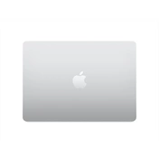 Apple Macbook Air 13.6"  M4 10C CPU/10C GPU, 24GB/512GB - Silver - HUN KB