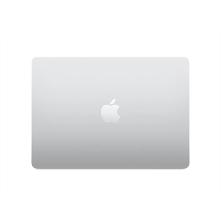 Apple Macbook Air 13.6"  M4 10C CPU/10C GPU, 24GB/512GB - Silver - HUN KB