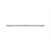 Apple Macbook Air 13.6"  M4 10C CPU/10C GPU, 24GB/512GB - Silver - HUN KB