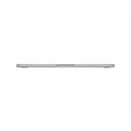 Apple Macbook Air 13.6"  M4 10C CPU/10C GPU, 24GB/512GB - Silver - HUN KB