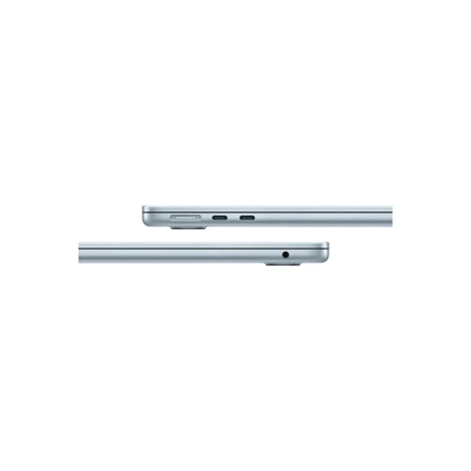 Apple Macbook Air 13.6" M4 10C CPU/10C GPU, 24GB/512GB - Sky Blue - HUN KB