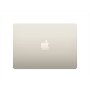 Apple Macbook Air 13.6"  M4 10C CPU/10C GPU, 24GB/512GB - Starlight - HUN KB