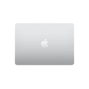 Apple Macbook Air 13.6"  M4 10C CPU/8C GPU, 16GB/256GB - Silver - HUN KB