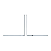 Apple Macbook Air 13.6" M4 10C CPU/8C GPU, 16GB/256GB - Sky Blue - HUN KB