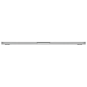 Apple Macbook Air 15,3" M3 8C CPU/10C GPU/16GB/512GB -Silver - HUN KB (2024)