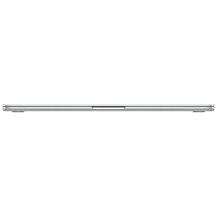 Apple Macbook Air 15,3" M3 8C CPU/10C GPU/16GB/512GB -Silver - HUN KB (2024)
