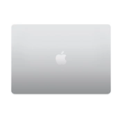 Apple Macbook Air 15,3" M3 8C CPU/10C GPU/16GB/512GB -Silver - HUN KB (2024)