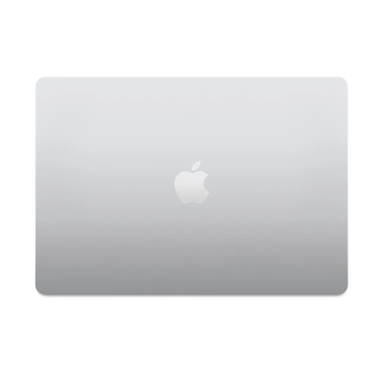 Apple Macbook Air 15,3" M3 8C CPU/10C GPU/16GB/512GB -Silver - HUN KB (2024)