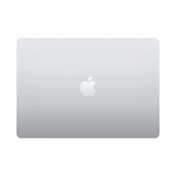Apple Macbook Air 15.6"  M4 10C CPU/10C GPU, 16GB/256GB - Silver - HUN KB