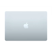 Apple Macbook Air 15.6" M4 10C CPU/10C GPU, 16GB/512GB - Sky Blue - HUN KB