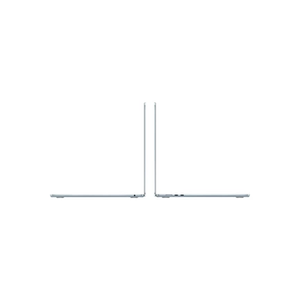 Apple Macbook Air 15.6" M4 10C CPU/10C GPU, 24GB/512GB - Sky Blue - HUN KB