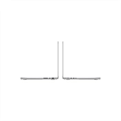 Apple Macbook Pro 14,2"  M4 10C CPU/10C GPU, 16GB/1TB - Silver - HUN KB Laptop