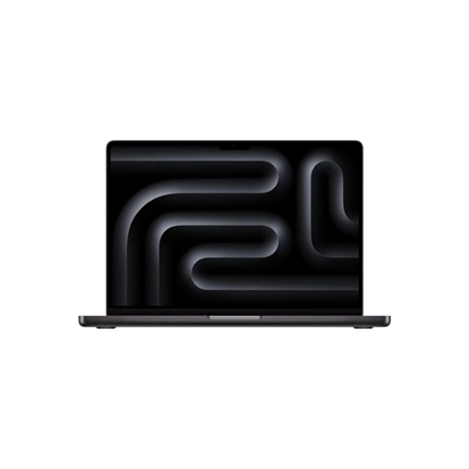 Apple Macbook Pro 14,2" M4 10C CPU/10C GPU, 16GB/1TB - Space Black - HUN KB Laptop Apple Macbook Pro 14,2" M4 10C CPU/10C GPU, 16GB/1TB - Space Black - HUN KB Laptop