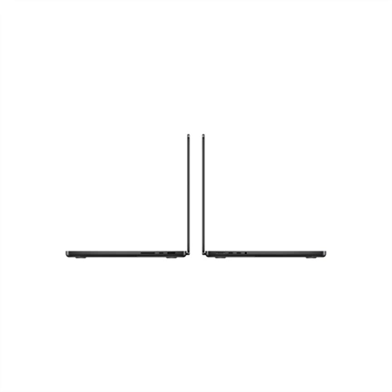 Apple Macbook Pro 14,2" M4 10C CPU/10C GPU, 16GB/1TB - Space Black - HUN KB Laptop Apple Macbook Pro 14,2" M4 10C CPU/10C GPU, 16GB/1TB - Space Black - HUN KB Laptop