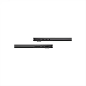 Apple Macbook Pro 14,2" M4 10C CPU/10C GPU, 16GB/1TB - Space Black - HUN KB Laptop Apple Macbook Pro 14,2" M4 10C CPU/10C GPU, 16GB/1TB - Space Black - HUN KB Laptop