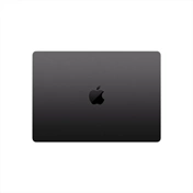 Apple Macbook Pro 14,2" M4 10C CPU/10C GPU, 16GB/1TB - Space Black - HUN KB Laptop Apple Macbook Pro 14,2" M4 10C CPU/10C GPU, 16GB/1TB - Space Black - HUN KB Laptop