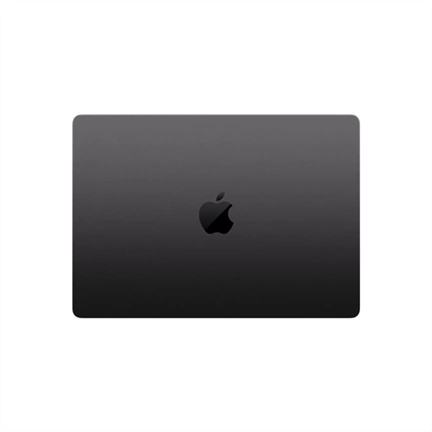 Apple Macbook Pro 14,2" M4 10C CPU/10C GPU, 16GB/1TB - Space Black - HUN KB Laptop Apple Macbook Pro 14,2" M4 10C CPU/10C GPU, 16GB/1TB - Space Black - HUN KB Laptop