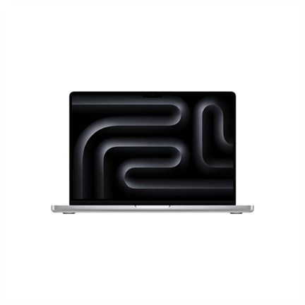 Apple Macbook Pro 14,2"  M4 Max 14C CPU/32C GPU, 36GB/1TB - Silver - HUN KB Laptop