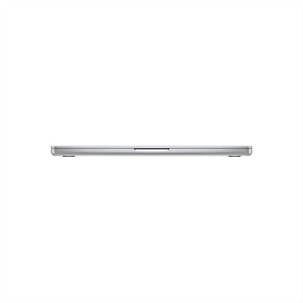 Apple Macbook Pro 14,2"  M4 Max 14C CPU/32C GPU, 36GB/1TB - Silver - HUN KB Laptop