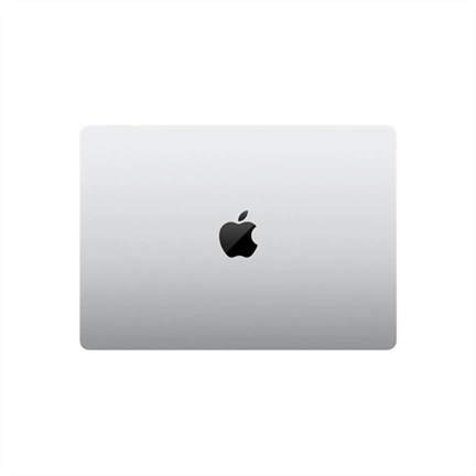 Apple Macbook Pro 14,2"  M4 Max 14C CPU/32C GPU, 36GB/1TB - Silver - HUN KB Laptop