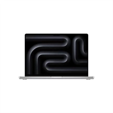 Apple Macbook Pro 16,2"  M4 Max 14C CPU/32C GPU, 36GB/1TB - Silver - HUN KB Laptop