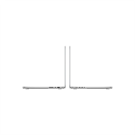 Apple Macbook Pro 16,2"  M4 Max 14C CPU/32C GPU, 36GB/1TB - Silver - HUN KB Laptop