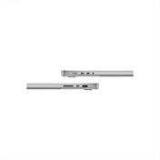 Apple Macbook Pro 16,2"  M4 Max 14C CPU/32C GPU, 36GB/1TB - Silver - HUN KB Laptop