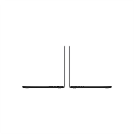 Apple Macbook Pro 16,2" M4 Max 16C CPU/40C GPU, 48GB/1TB - Space Black - HUN KB Laptop Apple Macbook Pro 16,2" M4 Max 16C CPU/40C GPU, 48GB/1TB - Space Black - HUN KB Laptop